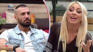 Andreea Pirui și Marius,  motivul pentru care  s-au despărțit!