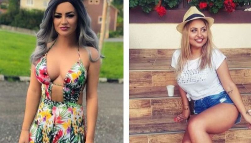 Plusica parasita pentru Carmen de la Salciua