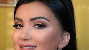 Adriana Bahmuțeanu, primele declarații despre nunta cu Nikos Papadopoulos: „Facem un spectacol în rolurile principale ginerele cu mireasa, punem și bilet la intrare”