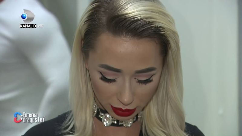 Ligi de la Puterea dragostei și-a speriat fanii. Mesaj controversat pe rețelele de socializare: &bdquo;Finalul meu...&rdquo;