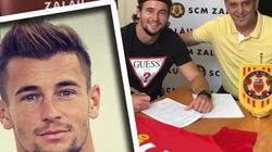 Mihai Onicaș de la Survivor România 2020 și-a găsit echipă din Liga 3! Faimosul, noua vedetă a echipei SCM Zalău!