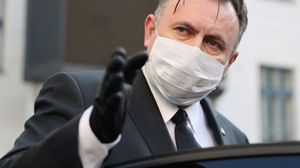 Nelu Tătaru, ministrul Sănătății, mesaj dur pentru cei care nu cred în coronavirus: „I-aş ruga să treacă prin spitale sau pe la UPU şi atunci vor vedea”