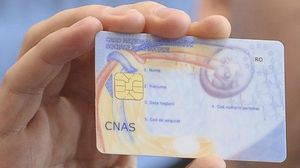  Cardul de sănătate devine din nou obligatoriu începând de la 1 iulie 
