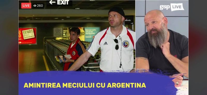 Bogdan Stelea, de nerecunoscut. A șocat pe toată lumea cu apariția sa