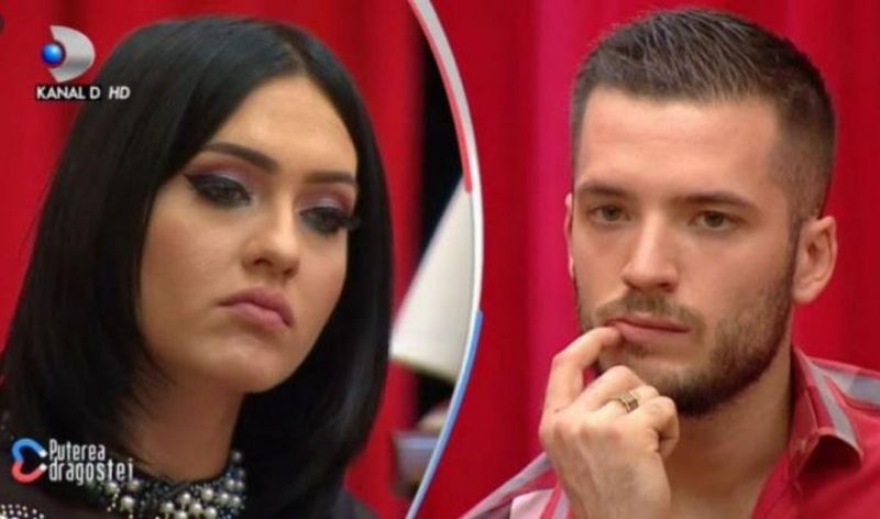 Bianca Comănici, &icirc;n depresie! A aflat că Livian o &icirc;nșală: S-a uitat