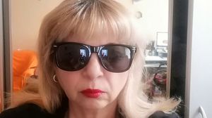 Celebra Tanţa are inima frântă! Actrița Nuami Dinescu a trăit clipe dramatice: ”Am intrat în casă și a murit. Atât. Aşa se termină viaţa”