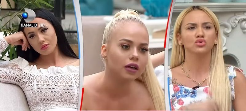 Ramona de la Puterea Dragostei, răbufnește: &bdquo;Toți sunteți vedete&rdquo;