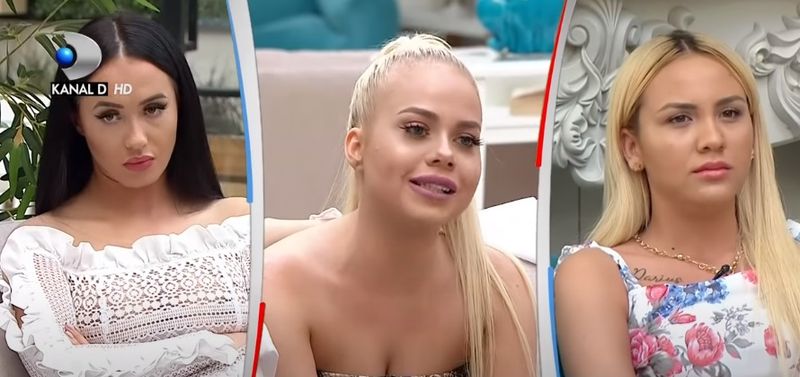 Ramona de la Puterea Dragostei, răbufnește: &bdquo;Toți sunteți vedete&rdquo;