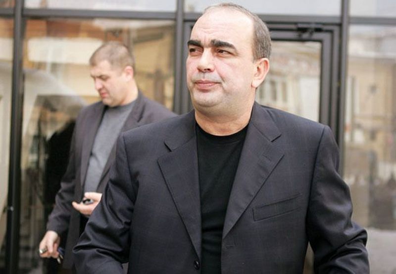 Ce imperiu pregătește Borcea. A scos de la saltea 13,5 milioane de euro