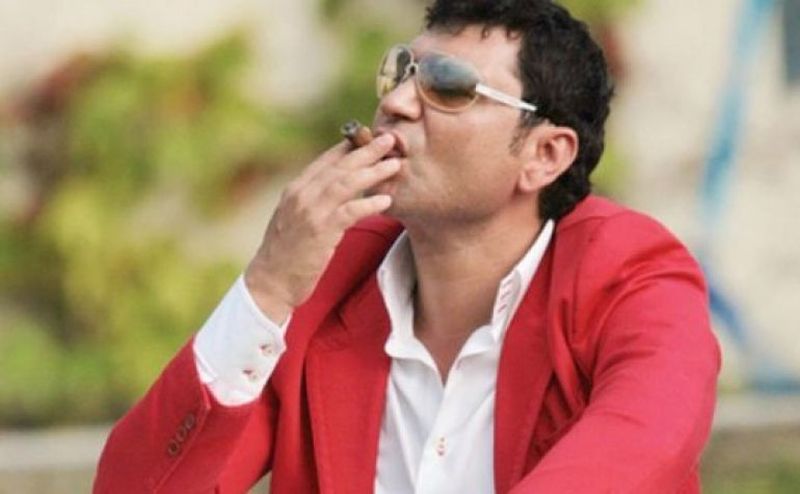 Ce imperiu pregătește Borcea. A scos de la saltea 13,5 milioane de euro