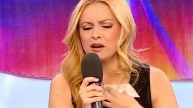 Simona Gherghe se confruntă din nou cu probleme: A fost furată