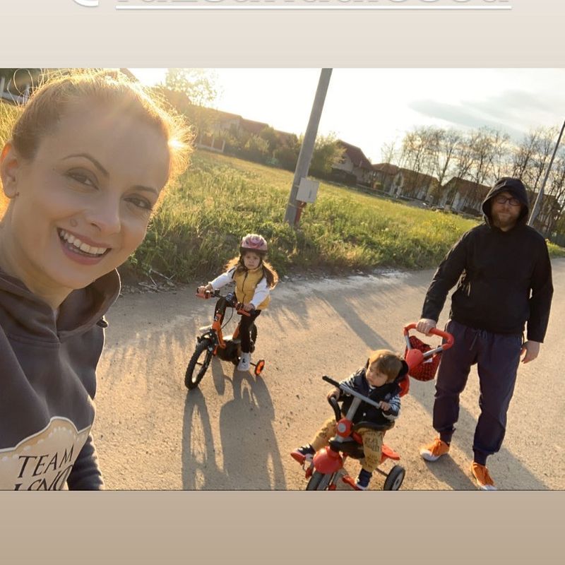 Simona Gherghe se confruntă din nou cu probleme: A fost furată