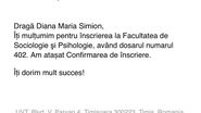 Fosta soție a lui Răzvan Simion este în al noulea cer! Anuțul făcut de Diana Simion: „Uneori, mai târziu înseamnă exact la timpul potrivit”