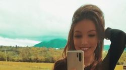 Mălin Bot, jurnalistul antisistem, s-a căsătorit? S-a dat singur de gol! Vezi ce zice de frumoasa Diana, partenera lui de viață