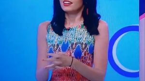 E OFICIAL! S-a aflat cine îi va lua locul lui Emily Burghelea. Noua asistentă tv este una dintre cele mai frumoase cântărețe din România