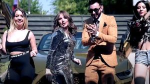 Vulpița a aflat! Rafaelo a avut o relație regina fitness-ului!