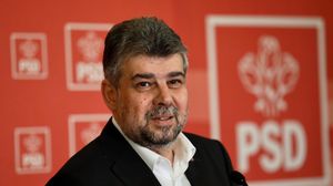 Liderul PSD Marcel Ciolacu, dat în judecată de un coleg de partid! Dorel Căprar este fostul șef al PSD Arad