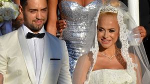 Cutremur în showbiz. Anda Adam divorțează de Sorin Nicolaescu: „Nu mai există șanse de împăcare”a