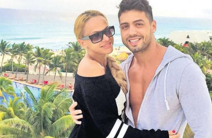 Cutremur în showbiz. Anda Adam divorțează de Sorin Nicolaescu: „Nu mai există șanse de împăcare”