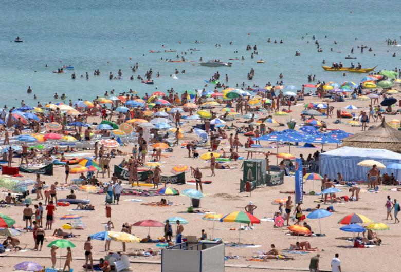  Se &icirc;nchid plajele &icirc;n Rom&acirc;nia? Anunțul făcut de Marcel Vela