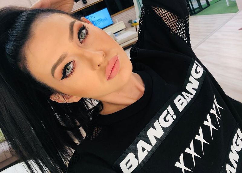 Bianca de la Puterea dragostei, adevărul despre relația cu părinții!