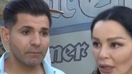 Brigitte l-a „aranjat” pe Robert Sfăt. Ce i-a propus fiului ei la TV