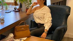 Brigitte l-a „aranjat” pe Robert Sfăt. Ce i-a propus fiului ei la TV