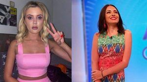 Emily Burghelea o atenționează subtil pe Cosmina Adam, noua asistentă tv: „Este o victimă a manipulării, din păcate”