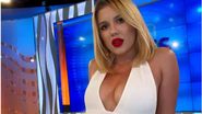 Emily Burghelea, avertisment subtil pentru Cosmina Adam, noua asistentă tv: „Este o victimă a manipulării, din păcate”