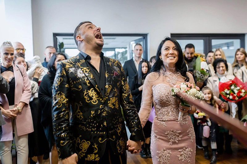 guta Nunta anului a fost anulată! Liviu Guță nu se mai însoară. Decizie neașteptată