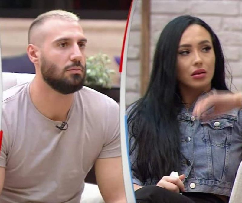 Marius a aruncat BOMBA la Puterea dragostei! Ce a făcut Ella cu Iancu și Jador în baia băieților? „Vrei să spun de câte ori...”