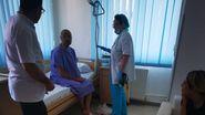 Mihai Mitoșeru a ieșit din operație. Primele declarații despre starea lui:  Este bandajat la ambele picioare