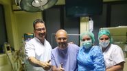 Mihai Mitoșeru a ieșit din operație. Primele declarații despre starea lui:  Este bandajat la ambele picioare