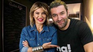 Gina Pistol și Smiley nu mai locuiesc împreună! Ce se întâmplă în relația celor doi?