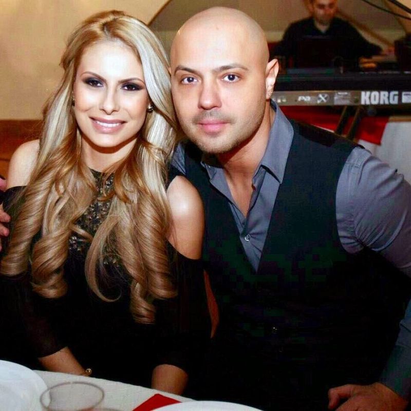 Noemi a fugit la spital, pentru a fi alături de Mihai Mitoșeru 