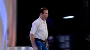 Decizie ȘOC, în direct! Viorel Stegaru a părăsit definitiv emisiunea prezentată de Mirela Vaida: „Doamna Mirela, gata! Pa”