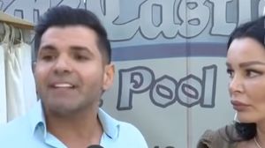 Florin Pastramă intervine în scandalul lui Brigitte cu Robert Sfăt
