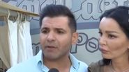 Florin Pastramă intervine în scandalul lui Brigitte cu Robert Sfăt