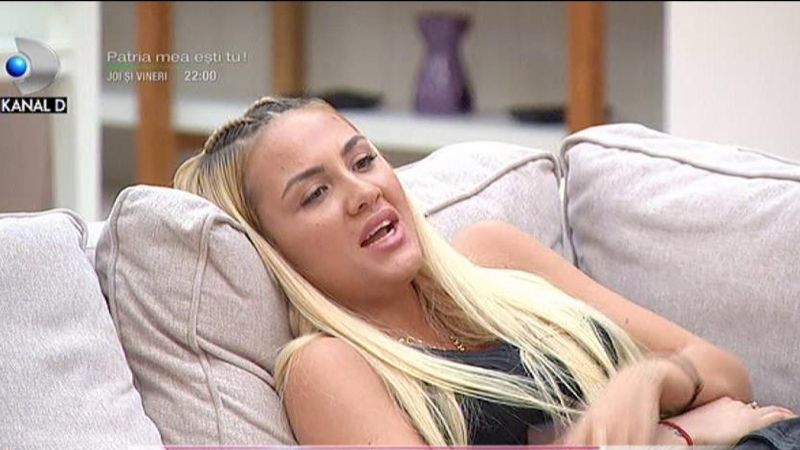 Bianca și Ella de la Puterea dragostei se tem de Ramona