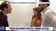 Vulpița a aflat! Rafaelo a avut o relație cu Bianca Comănici?