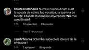 Mirela Vaida, în stare de șoc! Ce a pățit vedeta? S-a întâmplat imediat după emisiune: „Nu mai aveți limite?”
