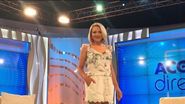 Mirela Vaida, în stare de șoc! Ce a pățit vedeta? S-a întâmplat imediat după emisiune: „Nu mai aveți limite?”