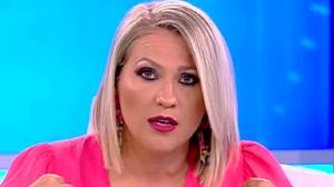 Mirela Vaida, în stare de șoc! Ce a pățit vedeta? S-a întâmplat imediat după emisiune: „Nu mai aveți limite?”