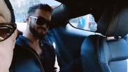 Lidia Buble, surprinsă în mașină cu un bărbat! Totul a fost filmat: „Doamne, mai poți...”