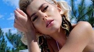 Lidia Buble, surprinsă în mașină cu un bărbat! Totul a fost filmat: „Doamne, mai poți...”