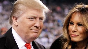 Coronavirus a lovit în familia lui Donald Trump! A fost testată pozitiv. Panică la Casa Albă. 