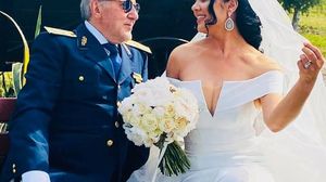 Ilie Năstase și Ioana Simion au și dat vestea cea mare: O fetiță