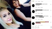 Bianca Comănici nu i-a spus mamei că se duce la Puterea dragostei!