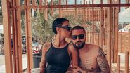 Adelina Pestrițu și Virgil Șteblea, vacanță departe de București! S-au întors în locul în care a cerut-o în căsătorie. 