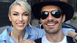 George Burcea vrea să o recucerească pe Andreea Bălan? Gest impresionant în casa artistei. Mama ei i-a fost complice
